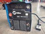 Control Station with