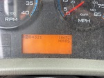 Cab with Engine Hours