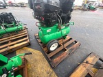 Basic Air Compressor* with