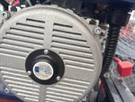 Generator with