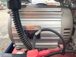 Generator with