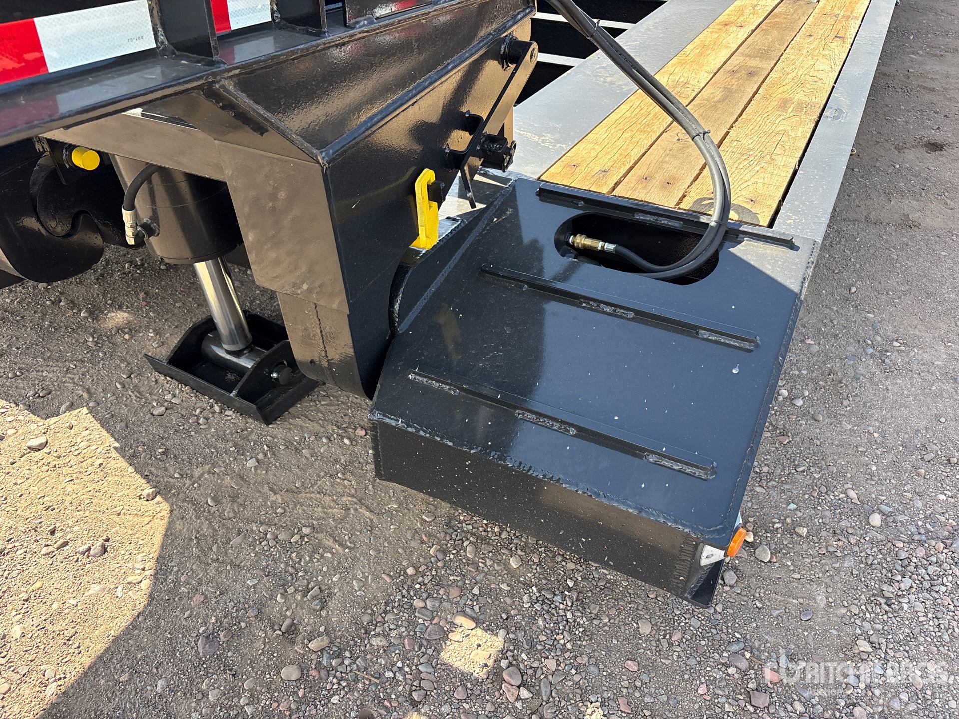 2026 Witzco Challenger RG-52
