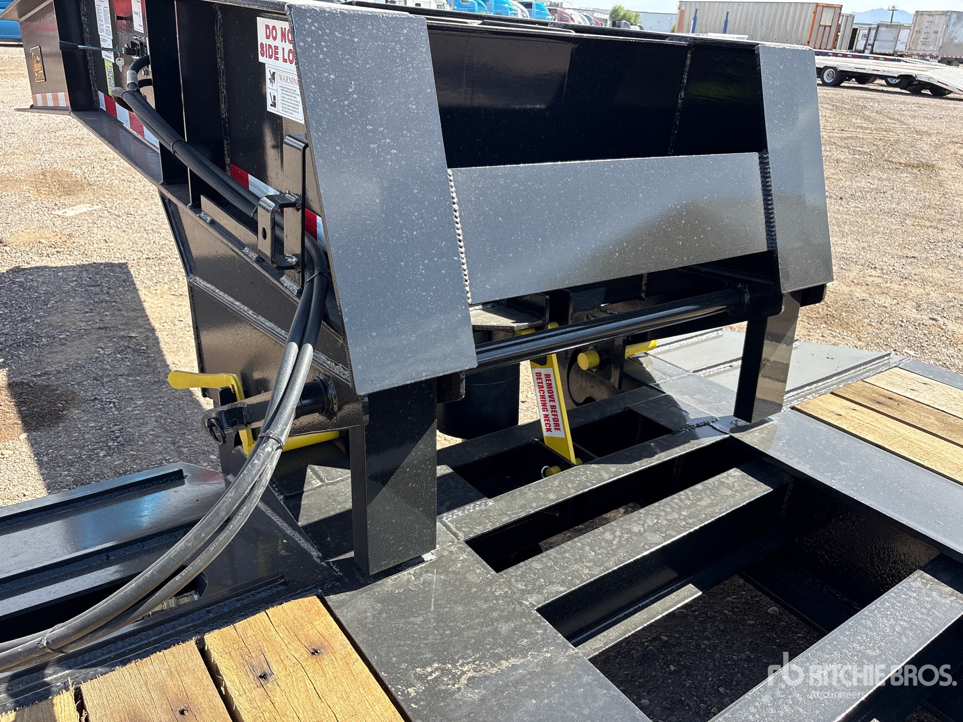 2026 Witzco Challenger RG-52