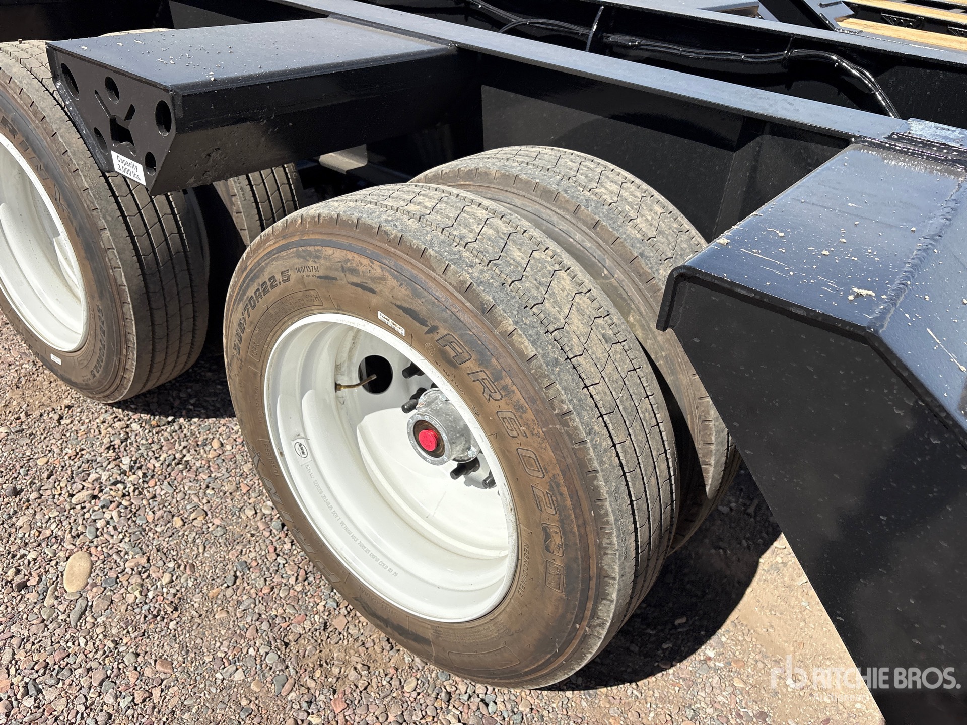 2026 Witzco Challenger RG-52