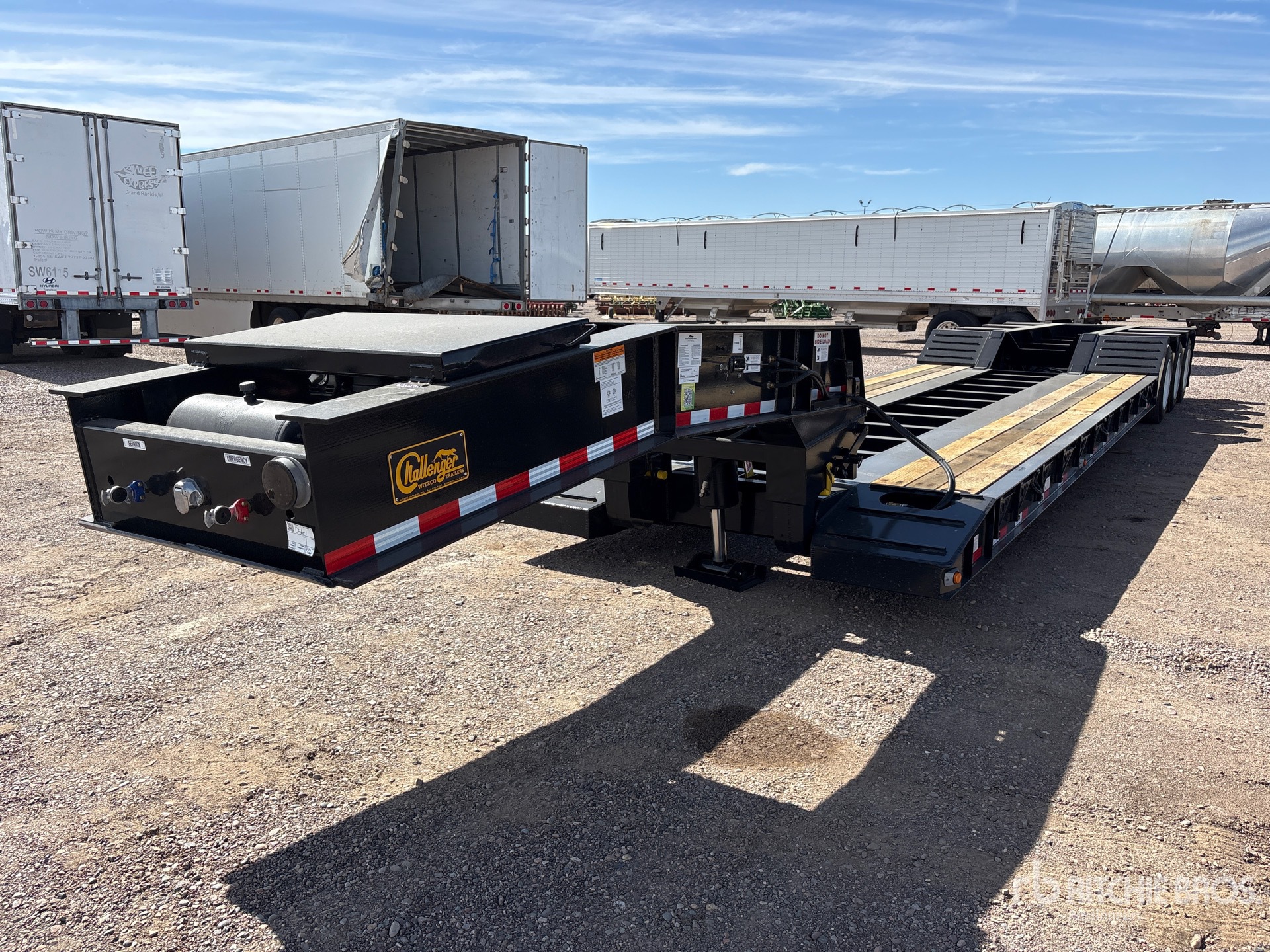 Photo of 2026 Witzco Challenger RG-52