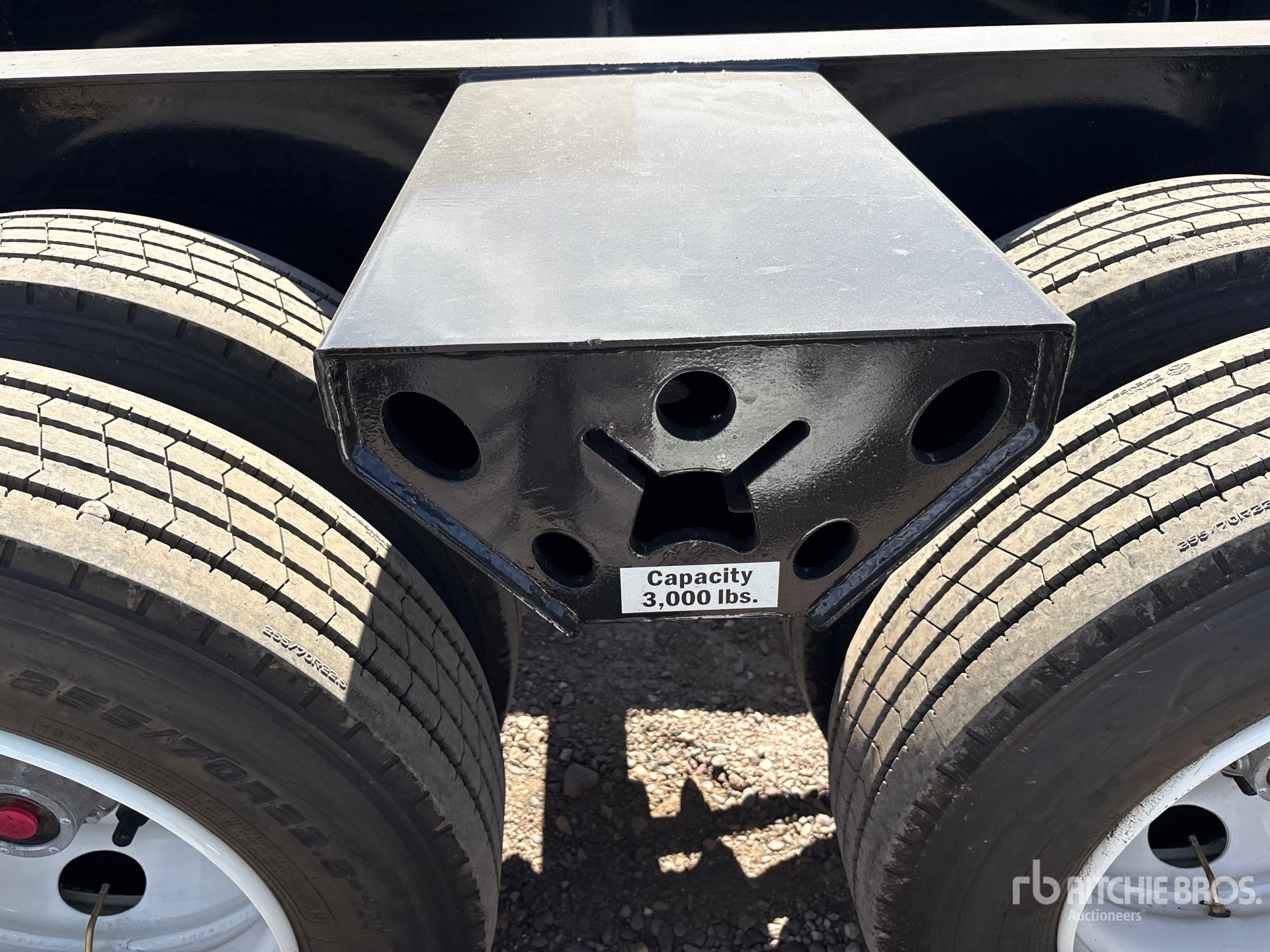 2026 Witzco Challenger RG-52