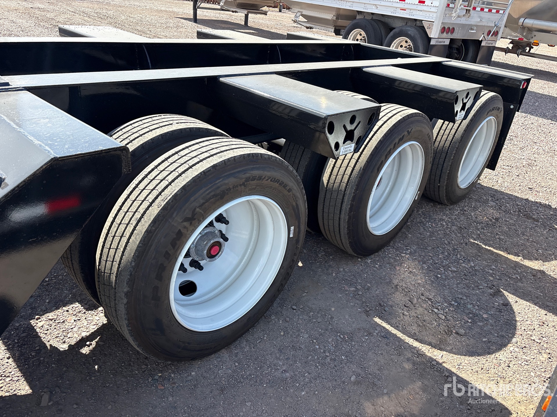 2026 Witzco Challenger RG-52