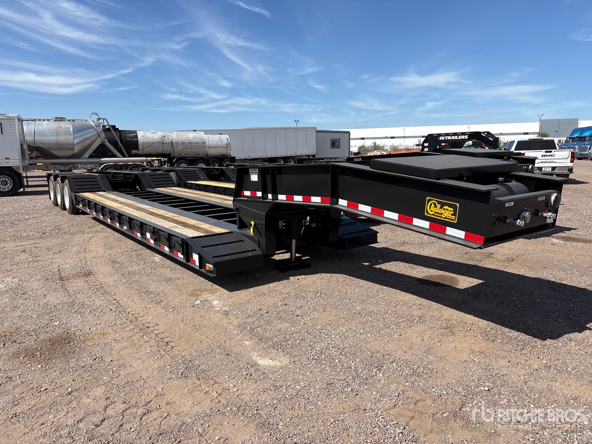 2026 Witzco Challenger RG-52