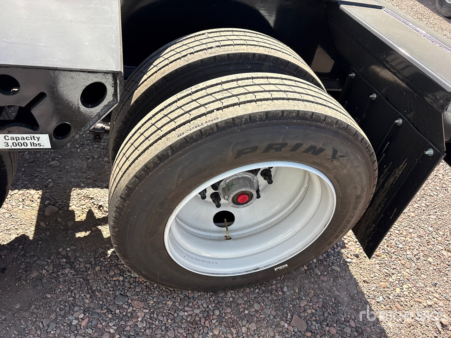 2026 Witzco Challenger RG-52