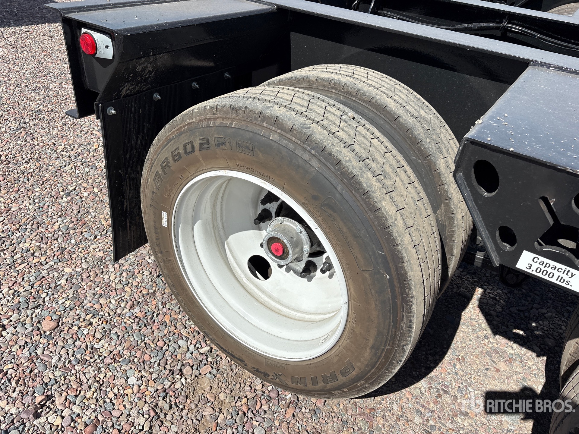 2026 Witzco Challenger RG-52