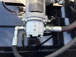 Hydraulics with