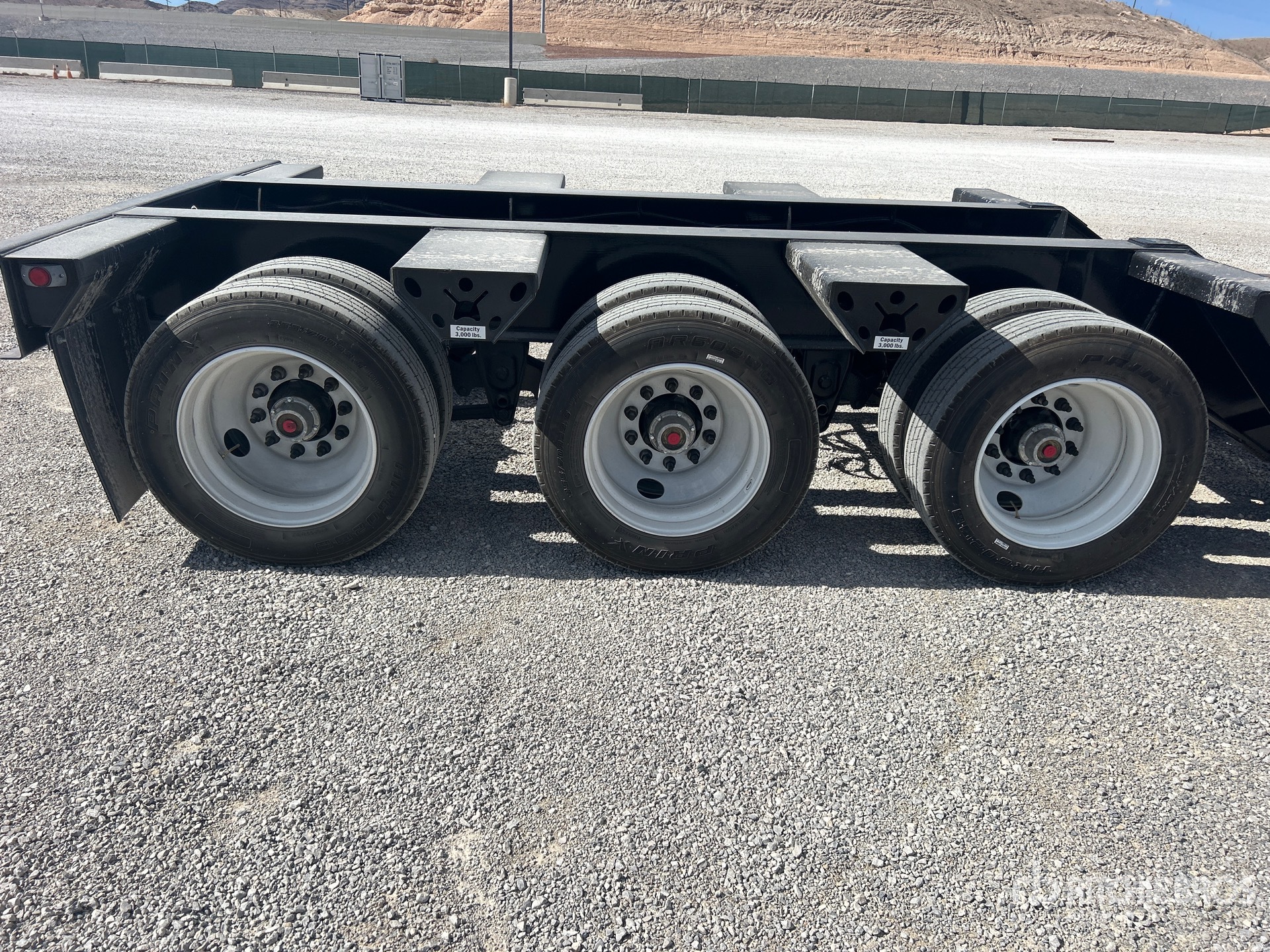 2026 Witzco Challenger CHALLENGER RG-5