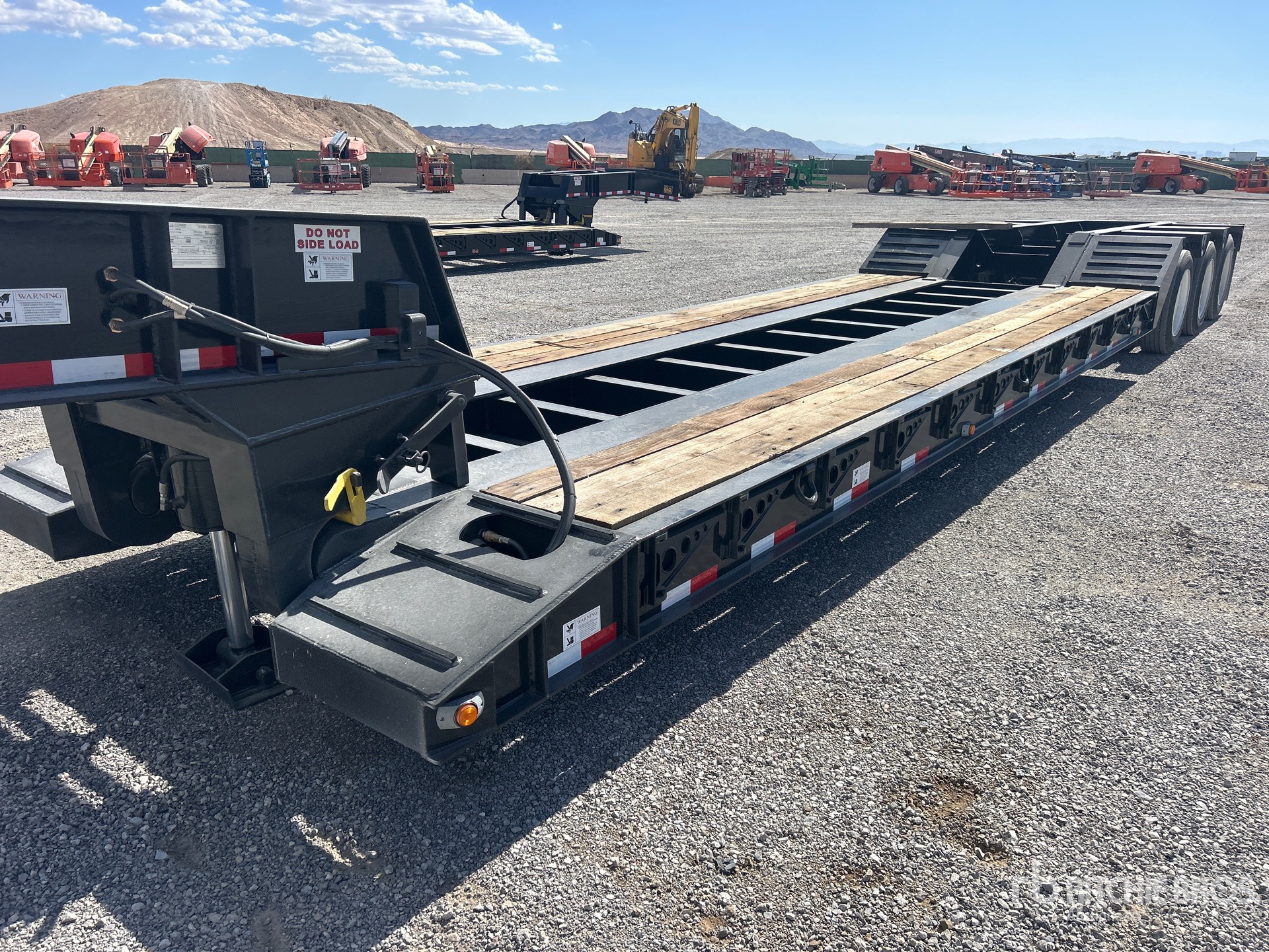 2026 Witzco Challenger CHALLENGER RG-5