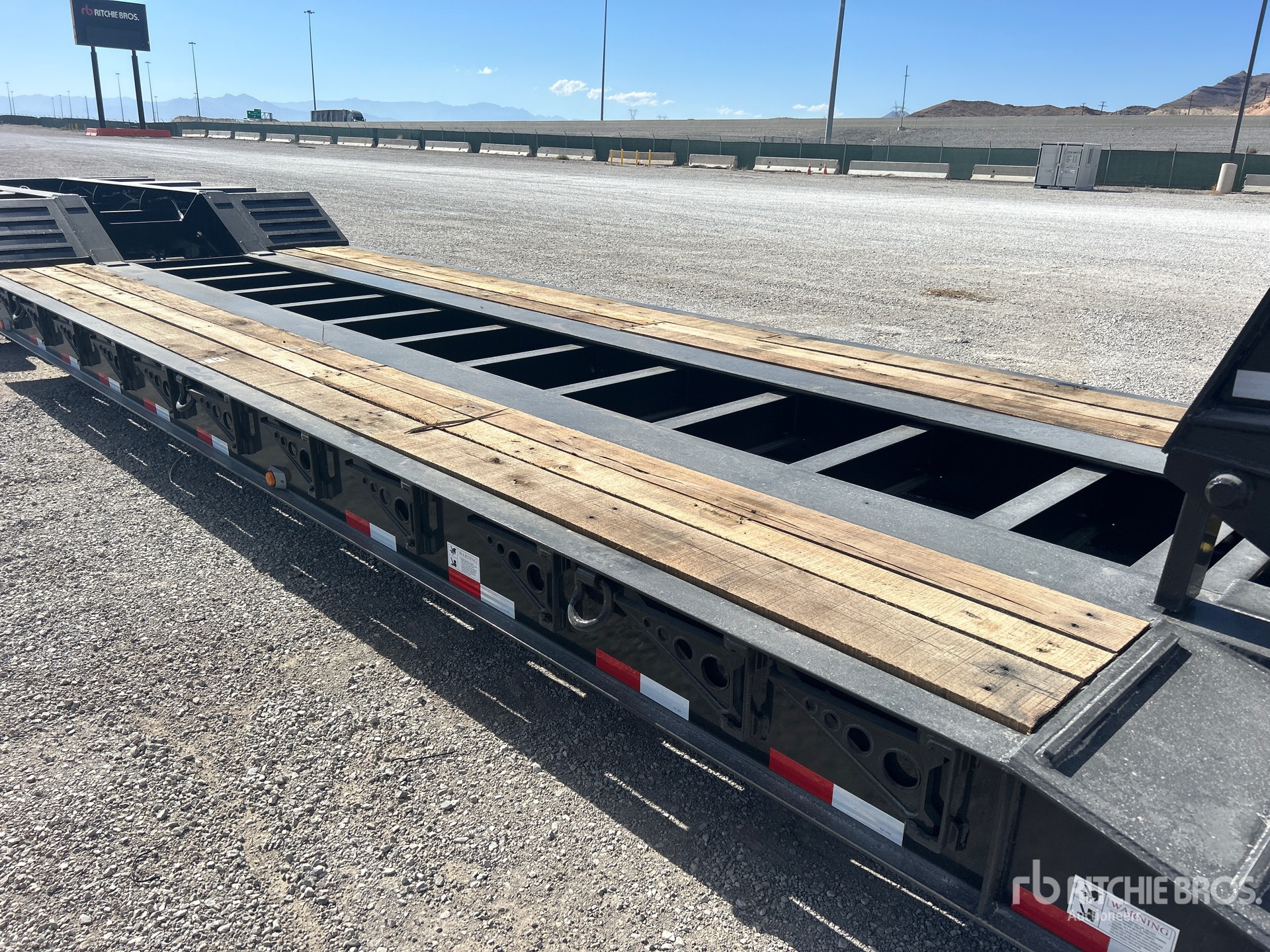 2026 Witzco Challenger CHALLENGER RG-5