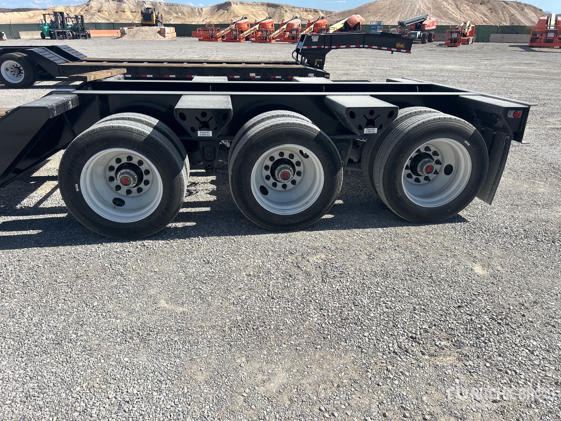 2026 Witzco Challenger CHALLENGER RG-5
