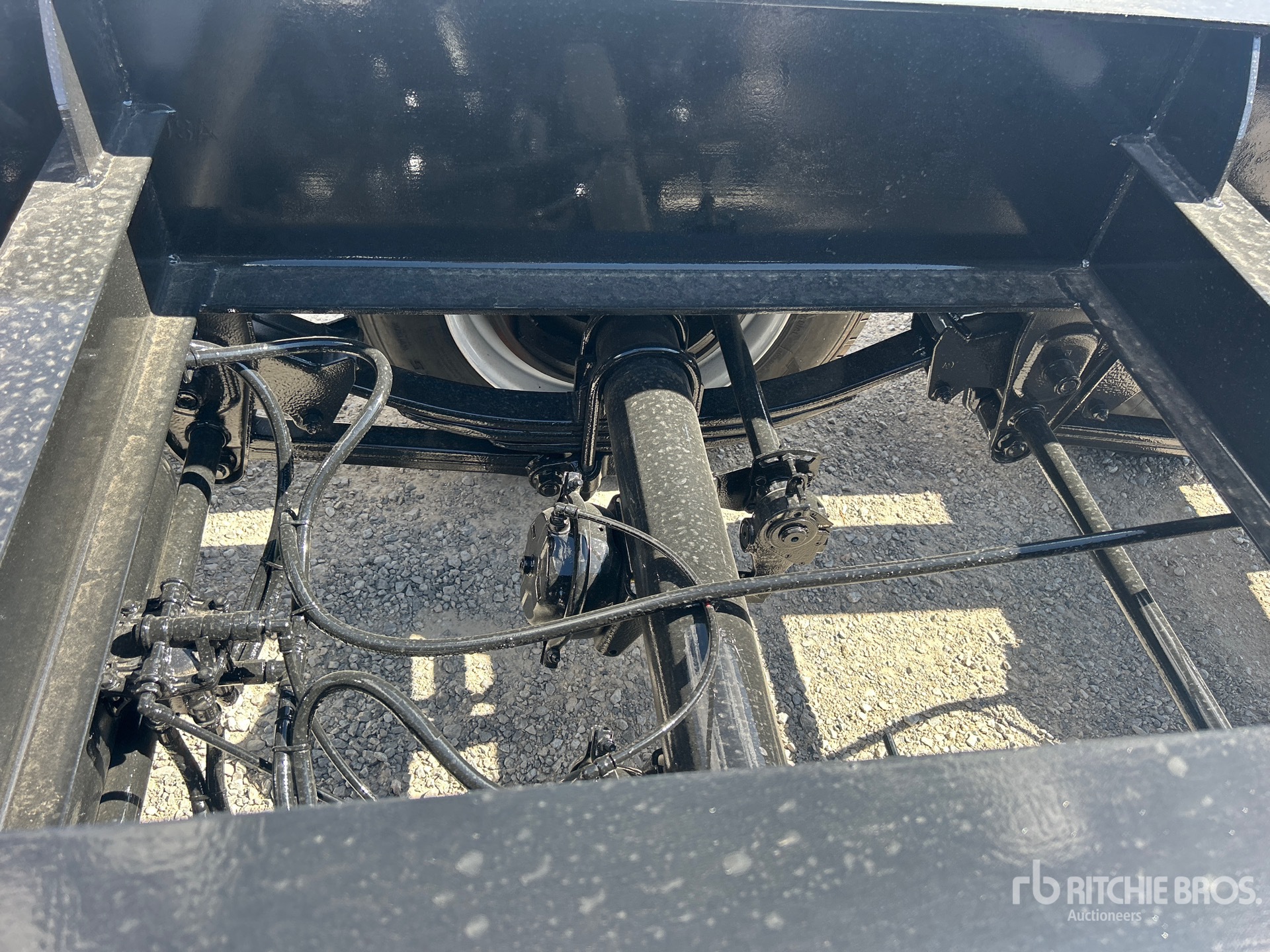 2026 Witzco Challenger CHALLENGER RG-5