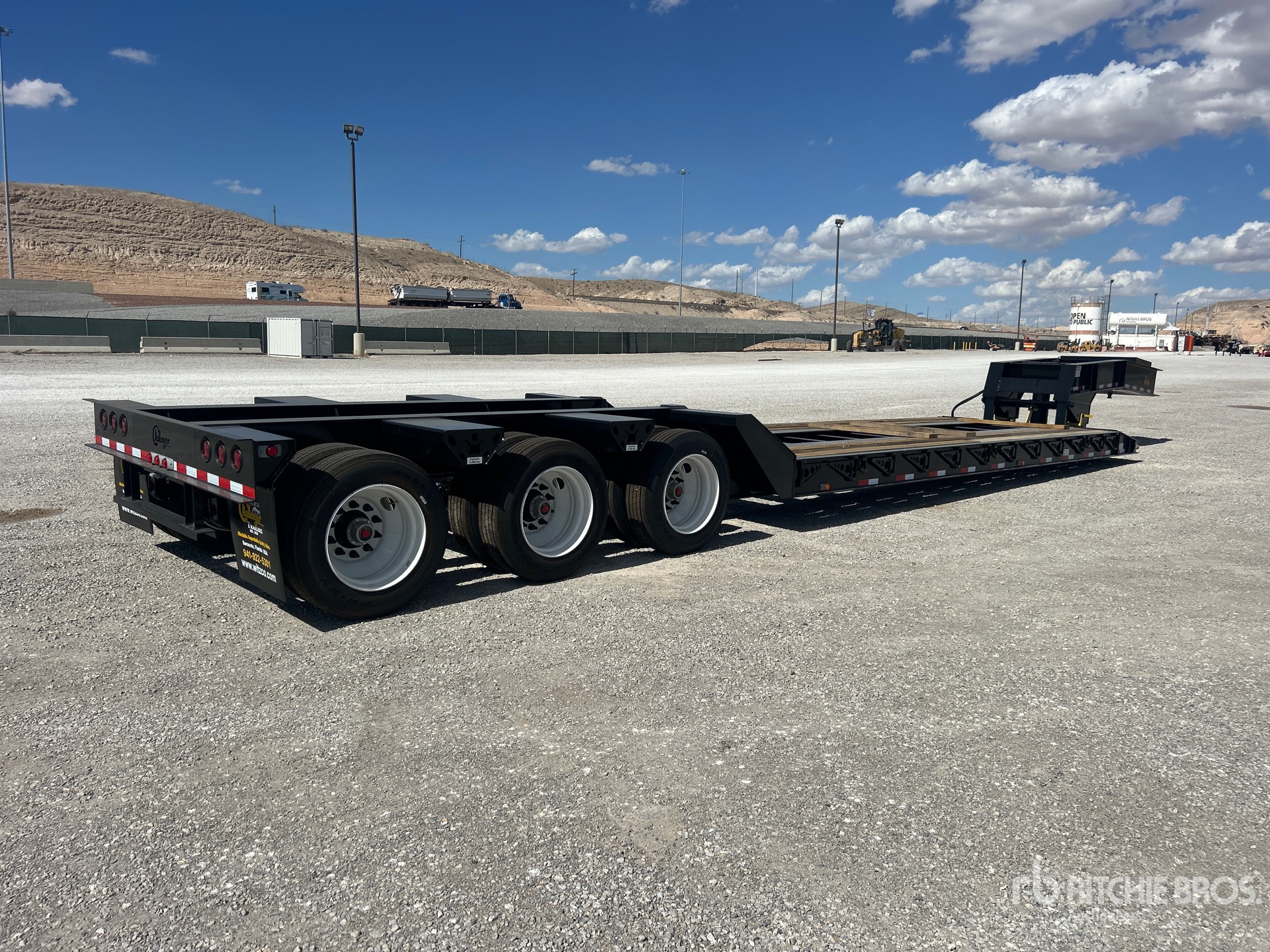 2026 Witzco Challenger CHALLENGER RG-5