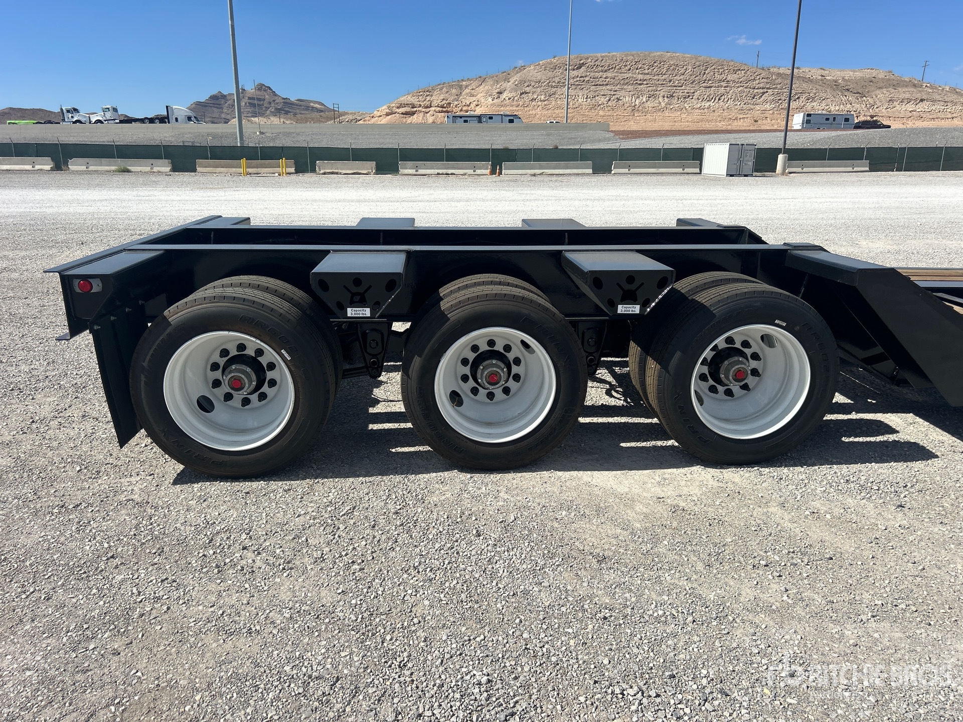2026 Witzco Challenger CHALLENGER RG-5