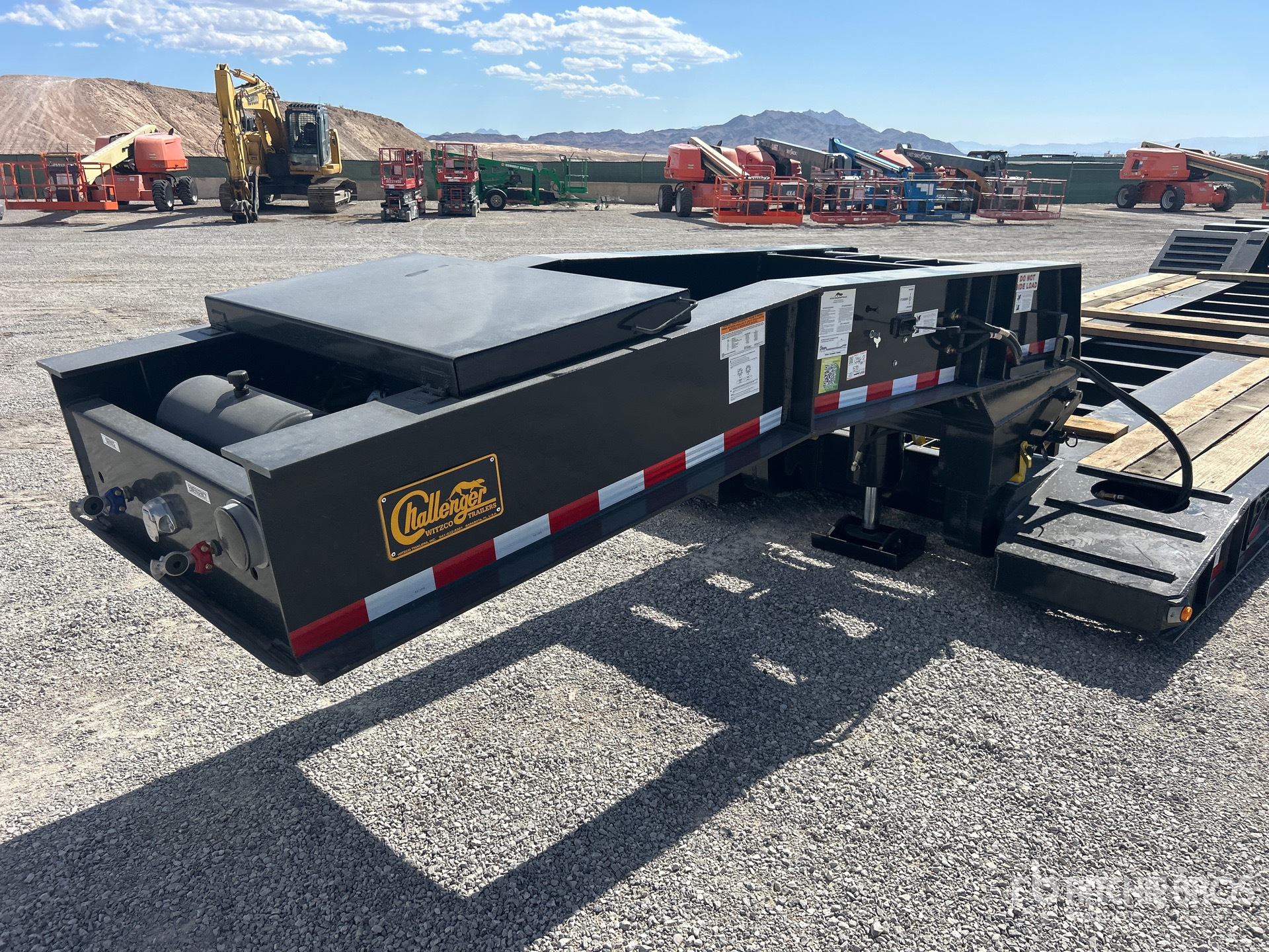 2026 Witzco Challenger CHALLENGER RG-5