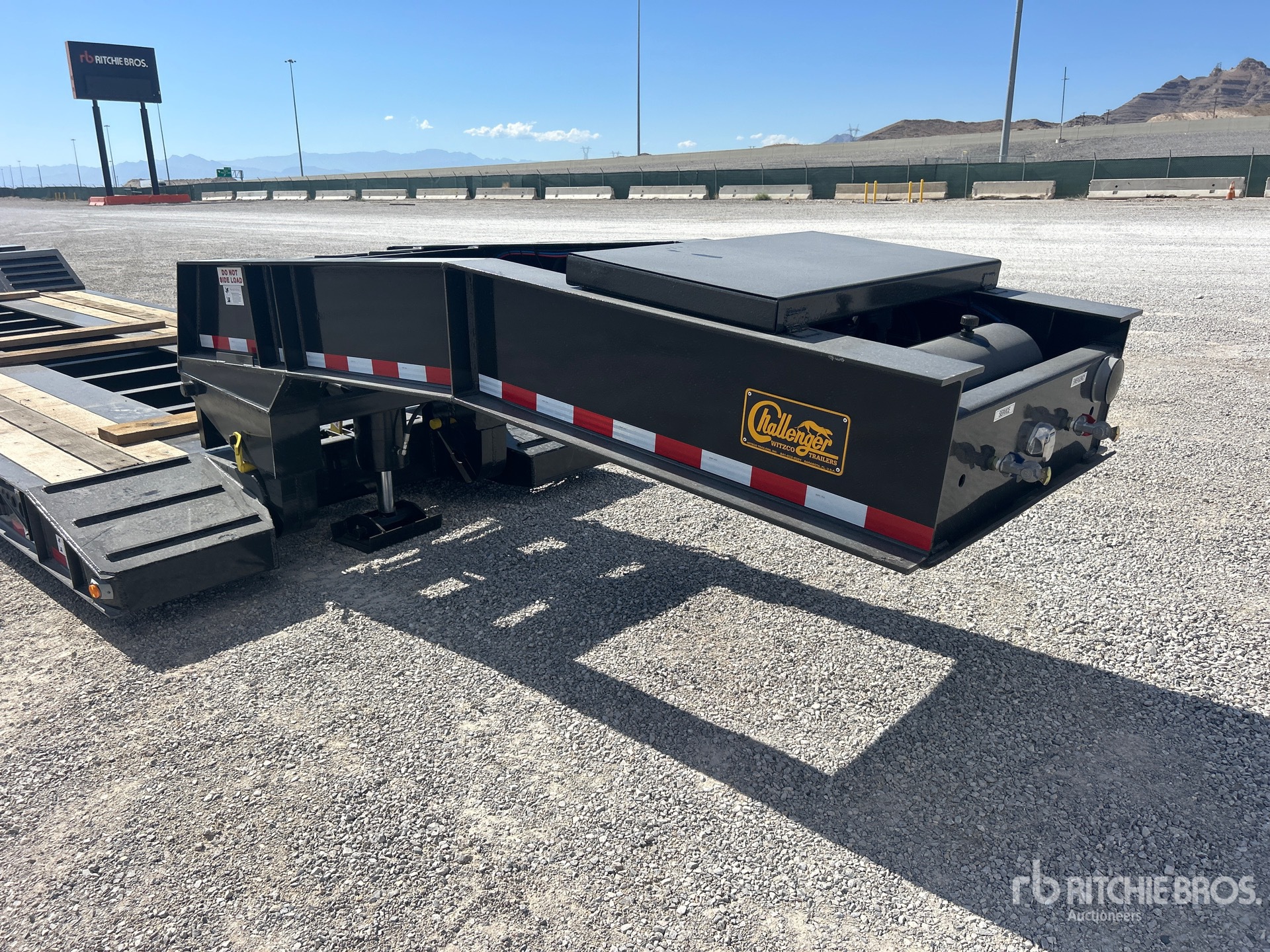2026 Witzco Challenger CHALLENGER RG-5