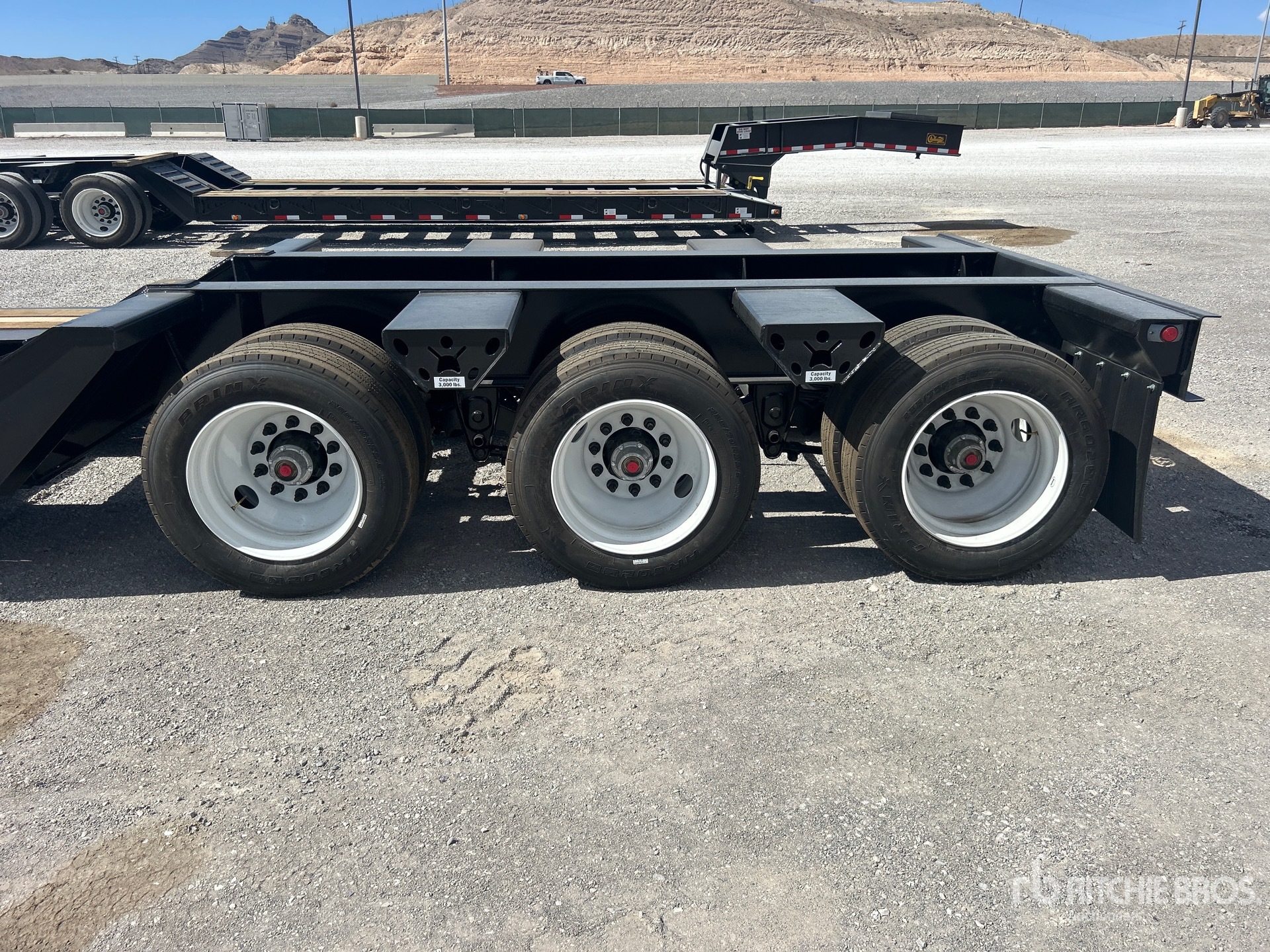 2026 Witzco Challenger CHALLENGER RG-5
