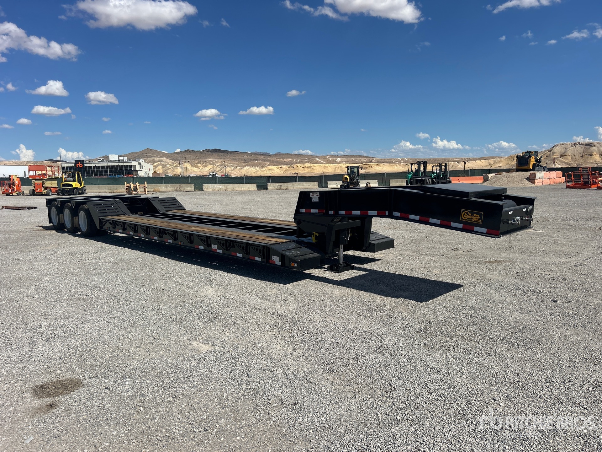 2026 Witzco Challenger CHALLENGER RG-5