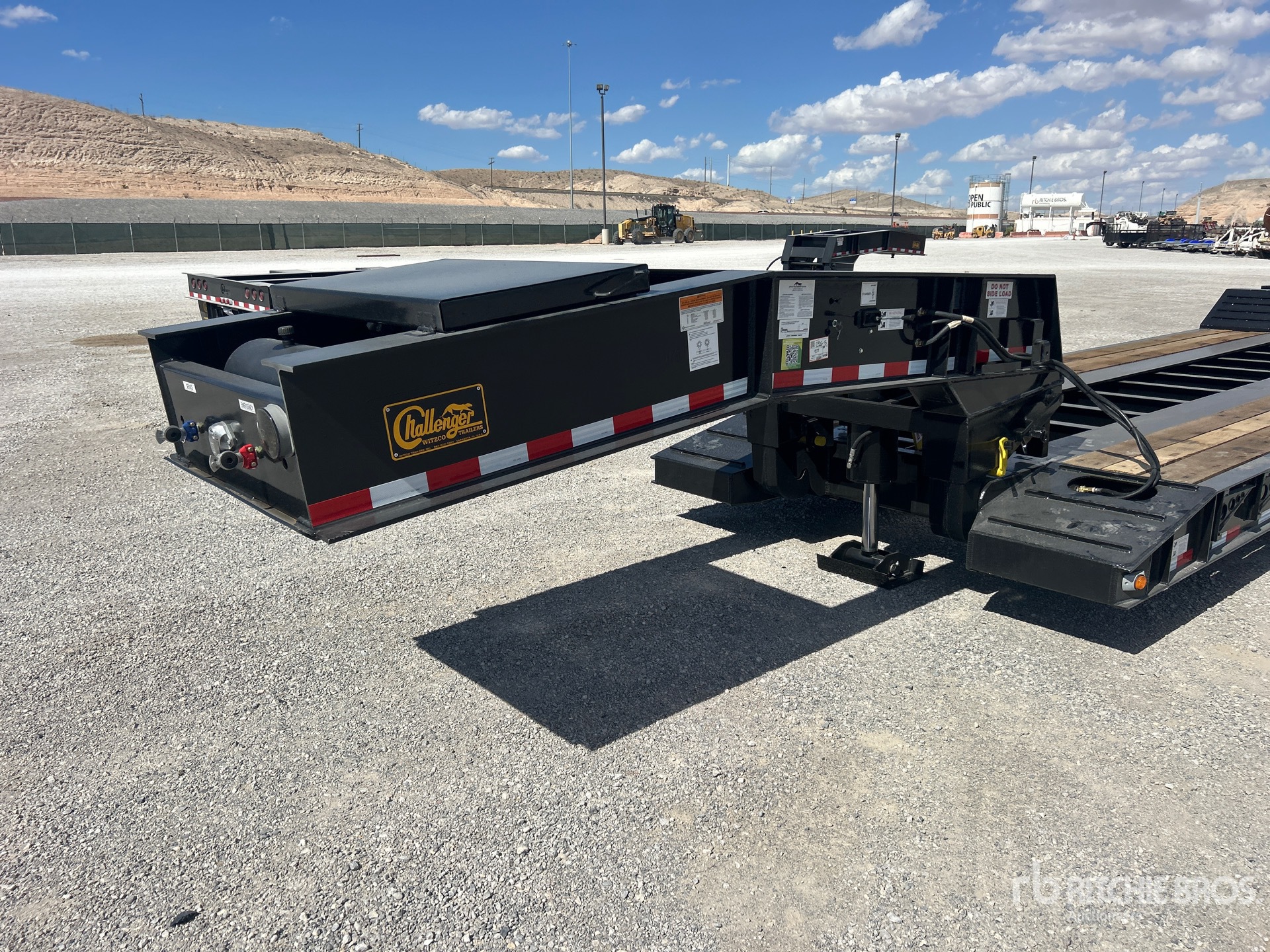 2026 Witzco Challenger CHALLENGER RG-5