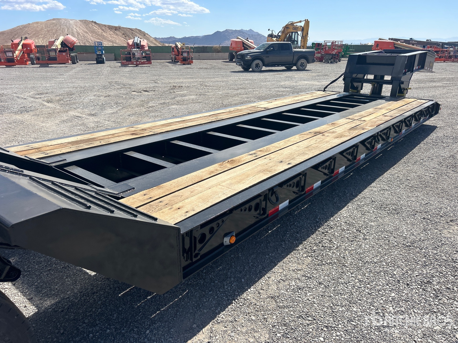 2026 Witzco Challenger CHALLENGER RG-5