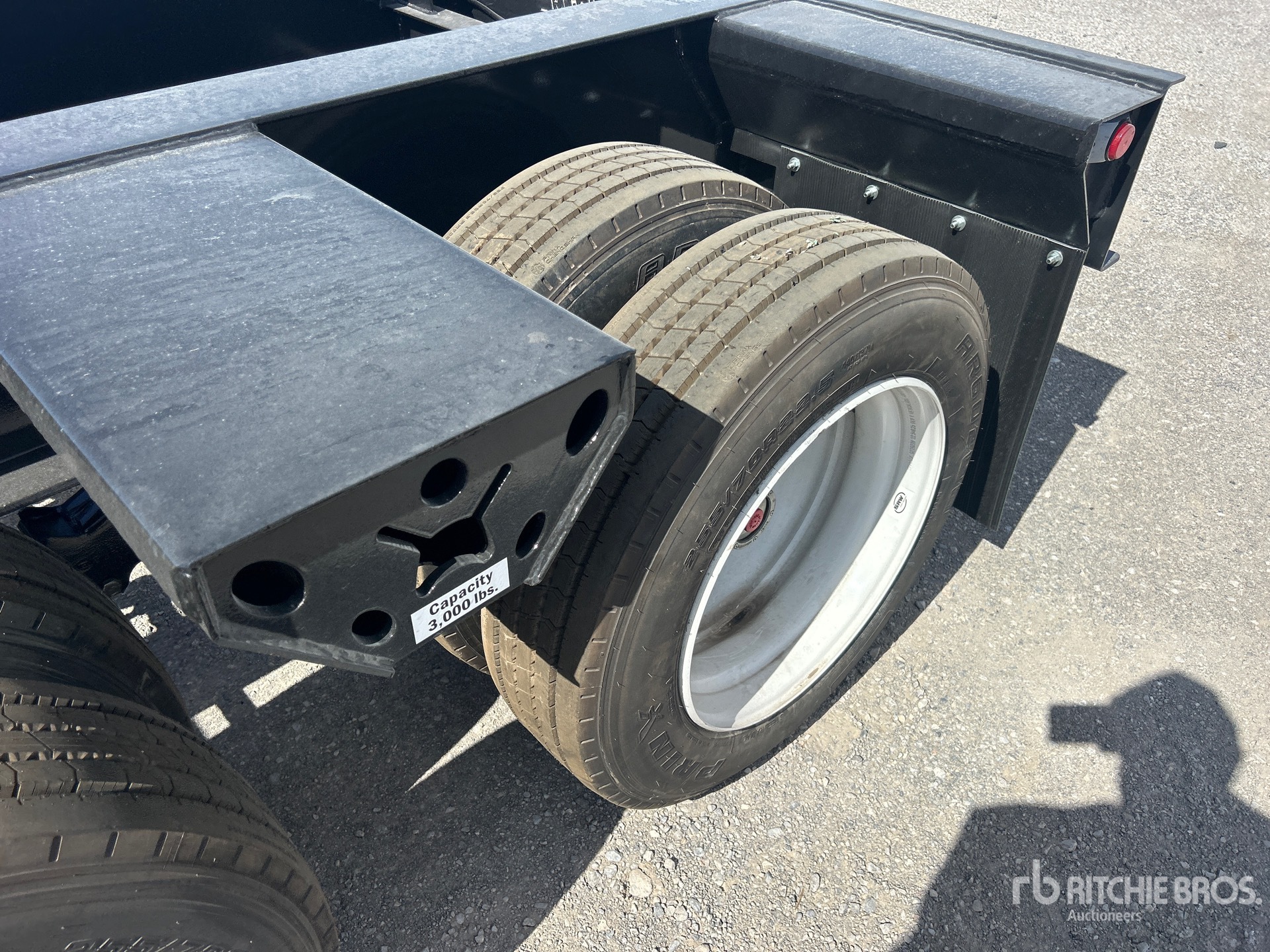 2026 Witzco Challenger CHALLENGER RG-5