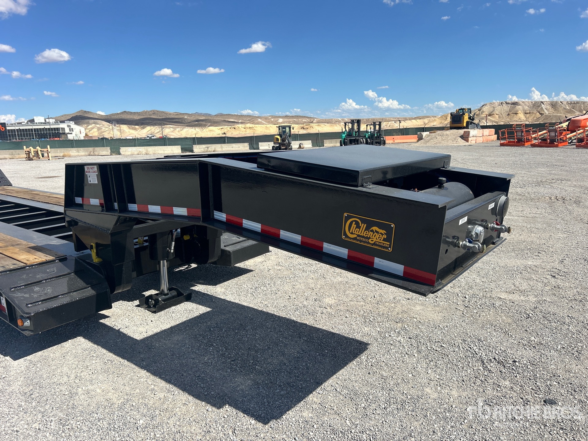 2026 Witzco Challenger CHALLENGER RG-5
