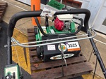 Control Station with