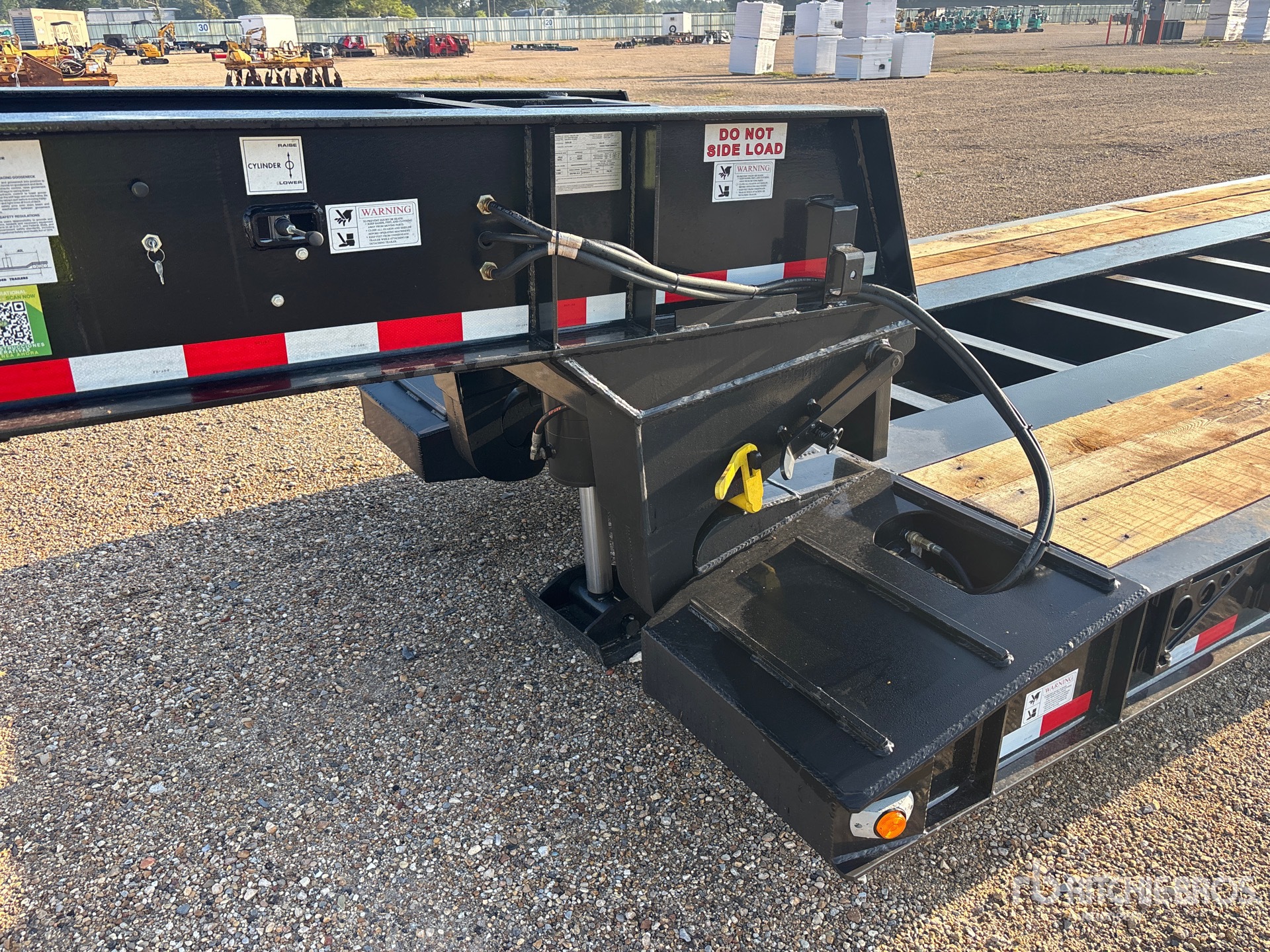 2026 Witzco Challenger TRI/A RG52