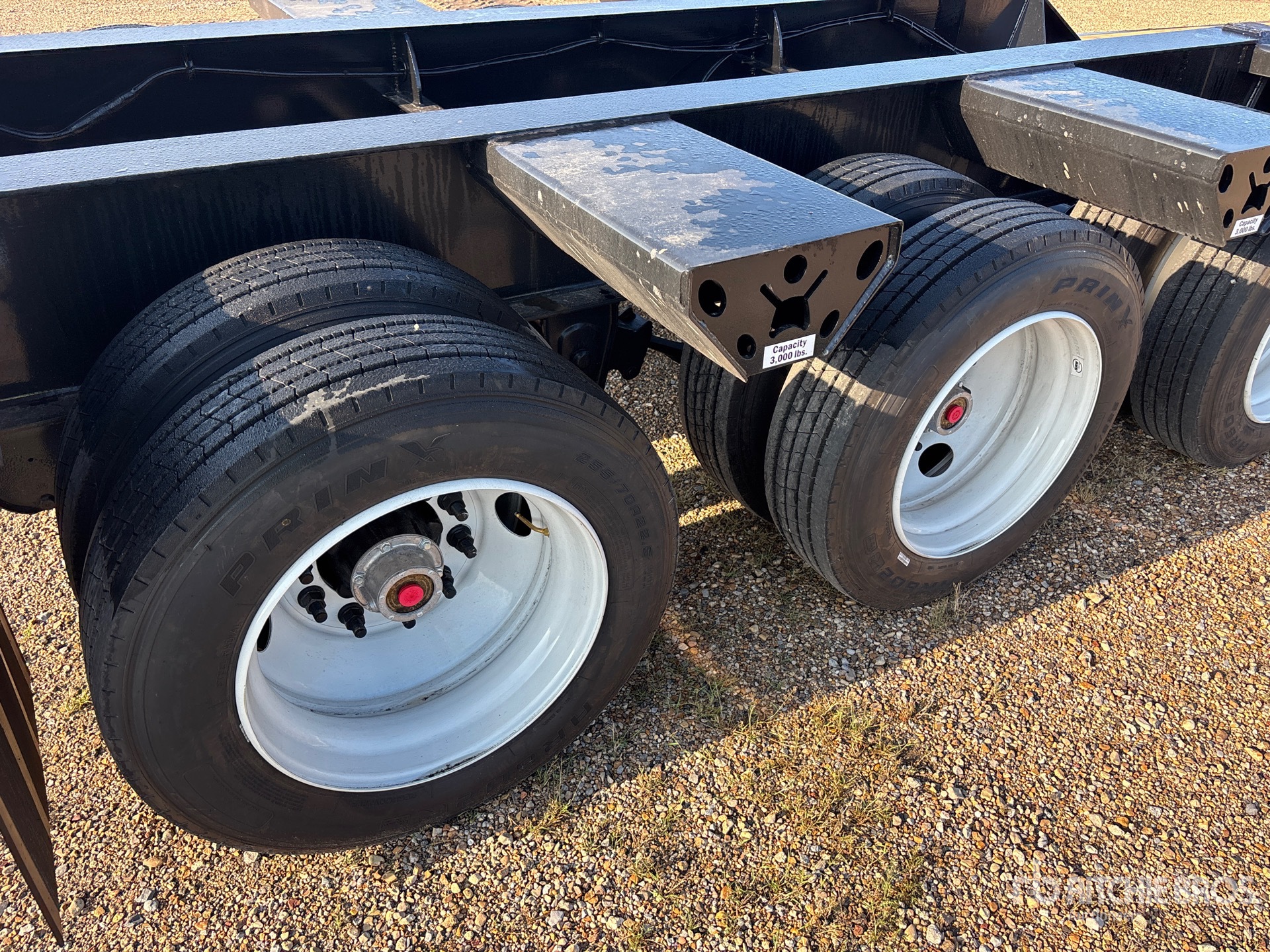 2026 Witzco Challenger TRI/A RG52