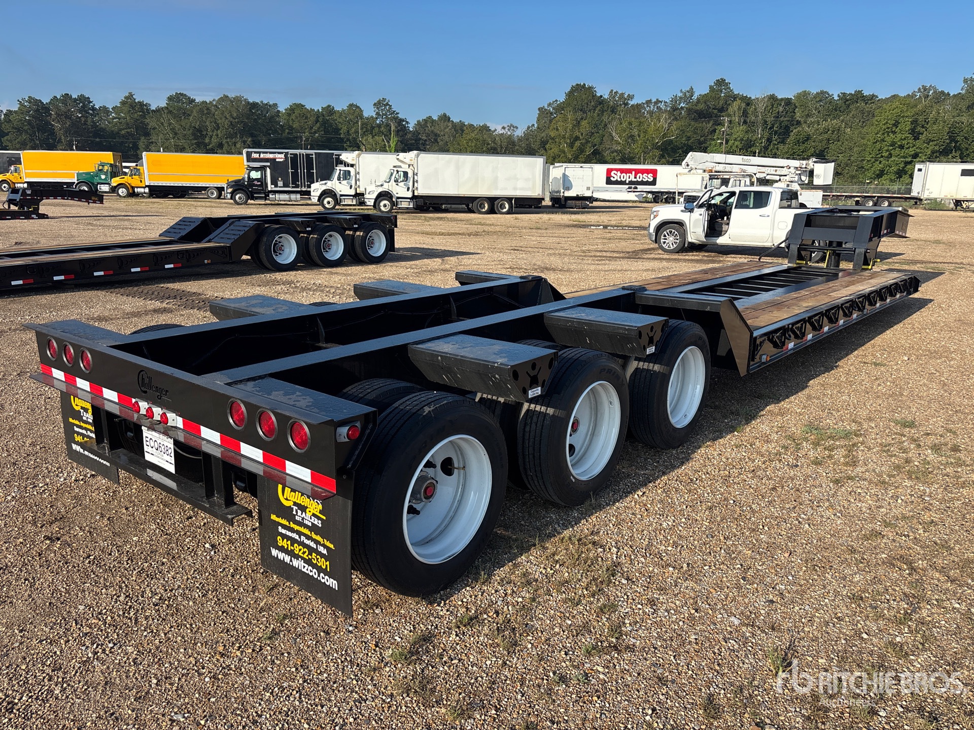 2026 Witzco Challenger TRI/A RG52