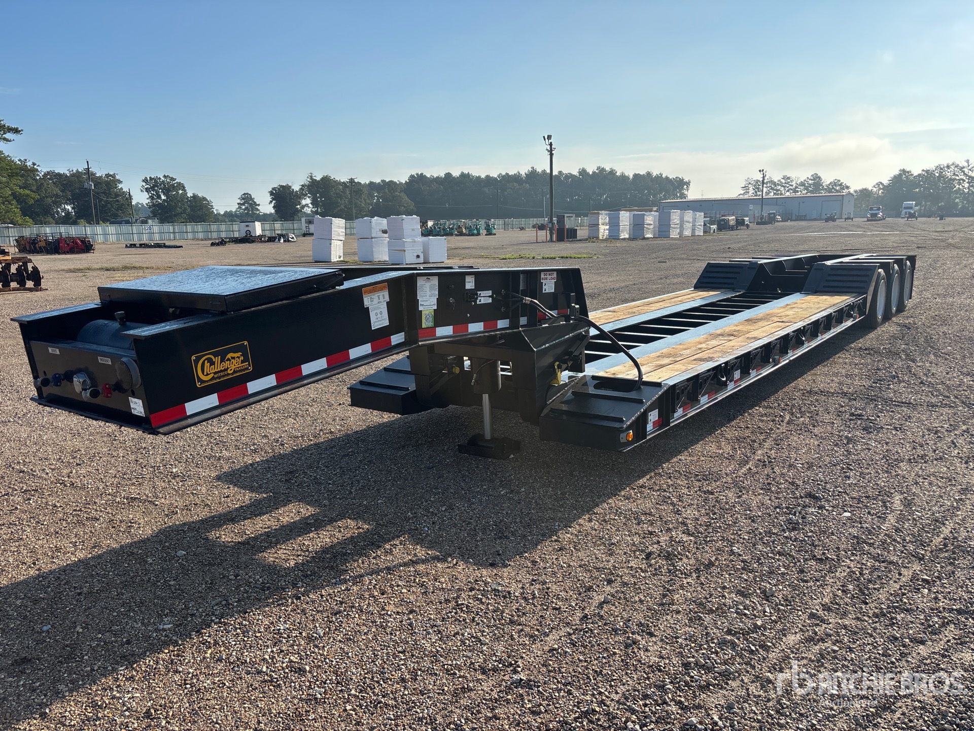 2026 Witzco Challenger TRI/A RG52