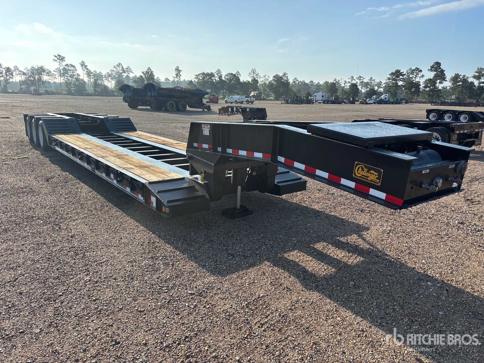 2026 Witzco Challenger TRI/A RG52