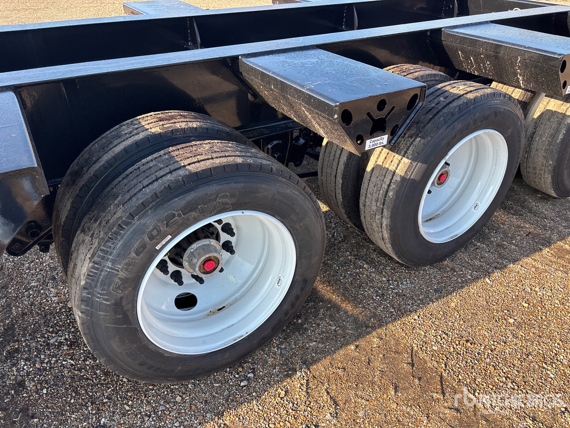 2026 Witzco Challenger TRI/A RG52