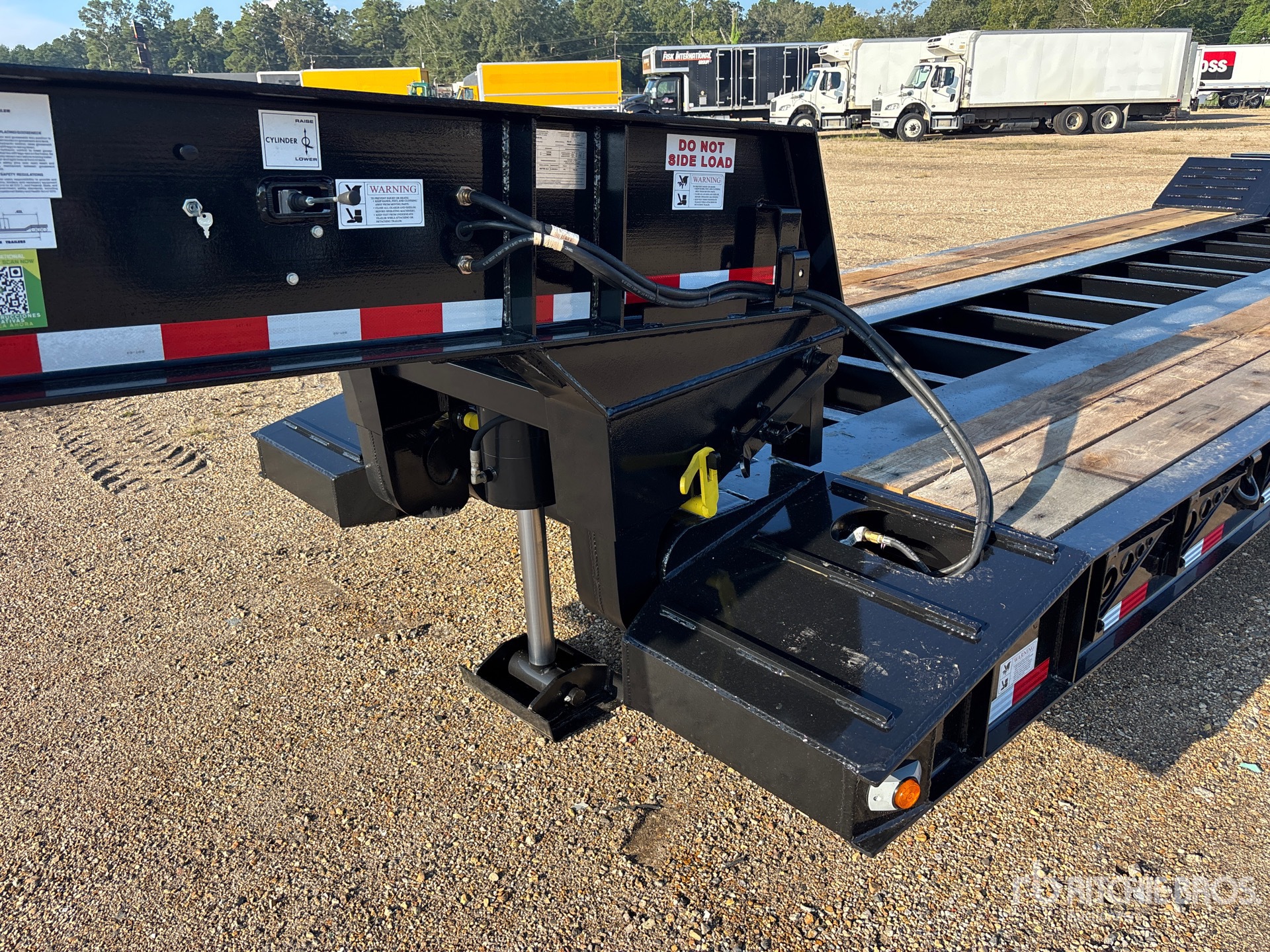 2026 Witzco Challenger TRI/A RG52