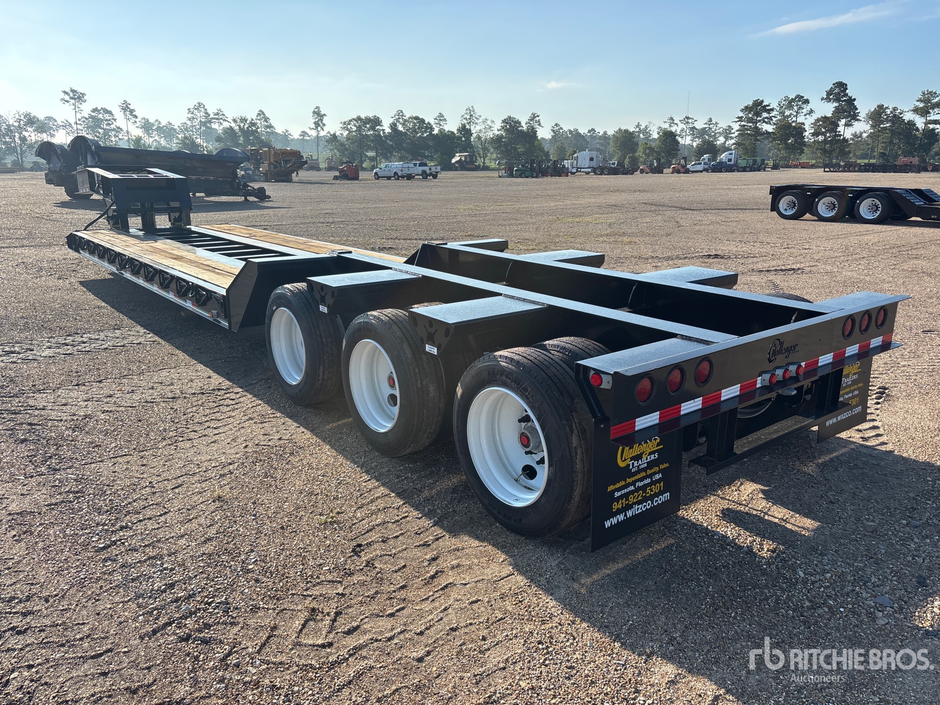 2026 Witzco Challenger TRI/A RG52