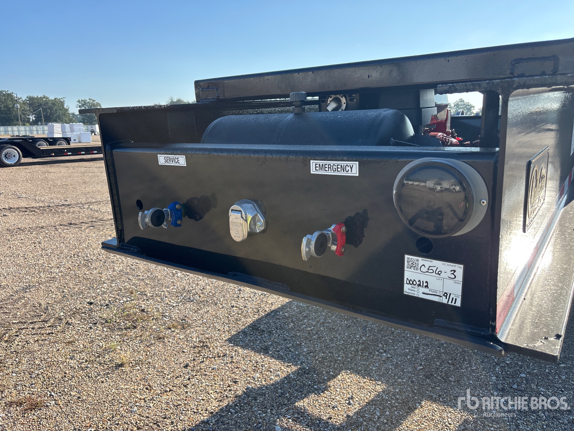 2026 Witzco Challenger TRI/A RG52