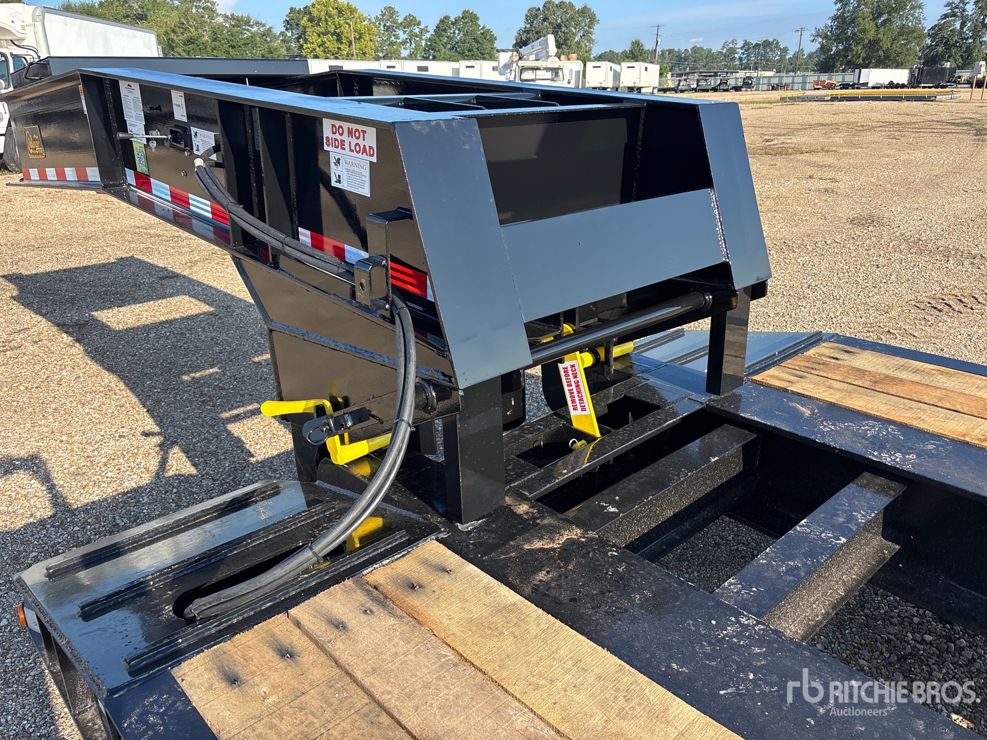 2026 Witzco Challenger TRI/A RG52