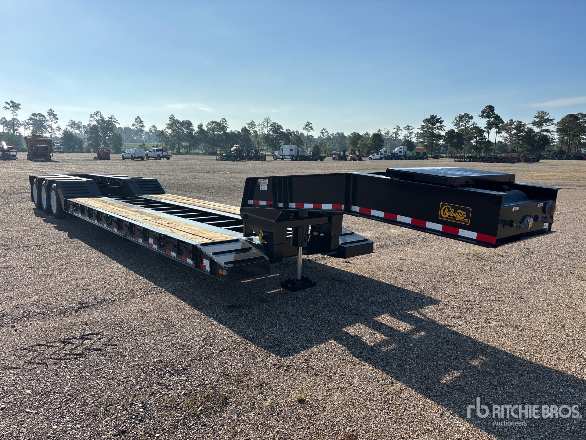 2026 Witzco Challenger TRI/A RG52