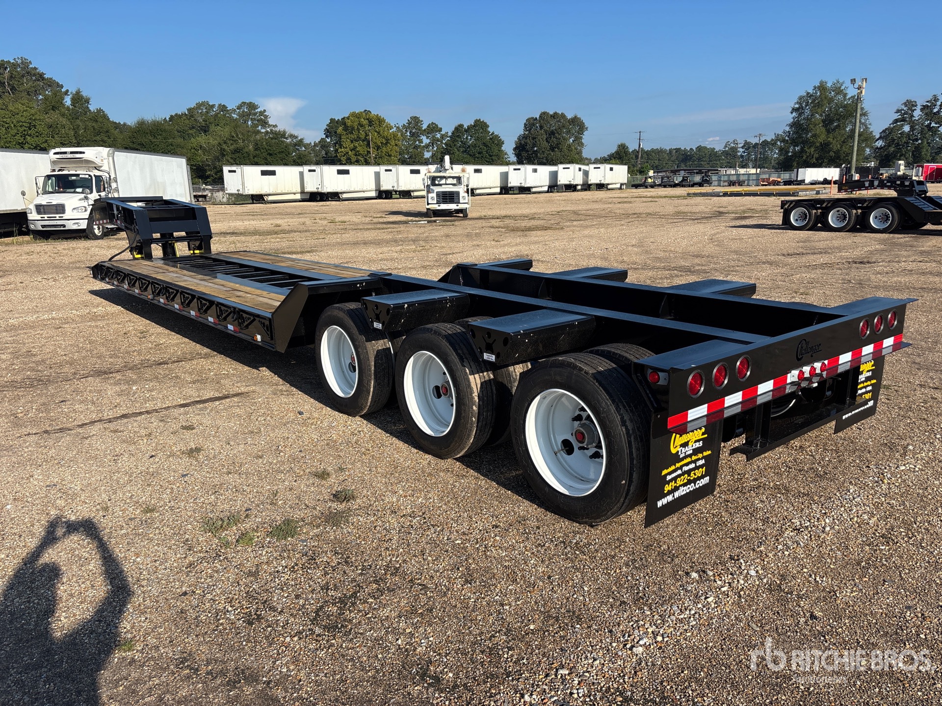 2026 Witzco Challenger TRI/A RG52