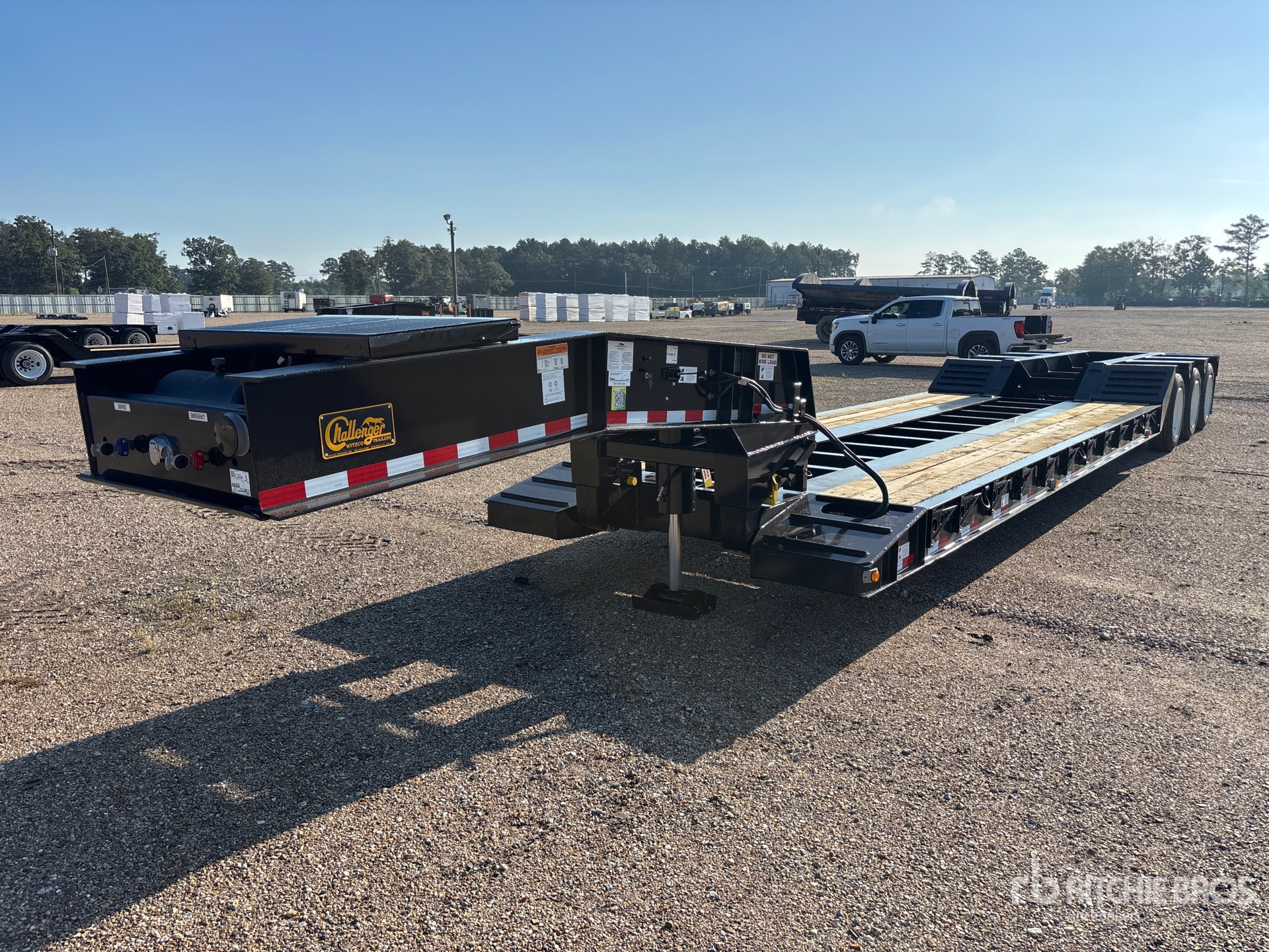 2026 Witzco Challenger TRI/A RG52