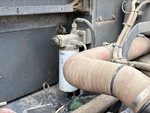 Engine with Fuel Leaks