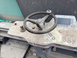Control Station with Steering Control