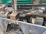 Engine with Engine - Left Side