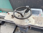 Control Station with Hydraulic Controls