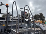 General Appearance with Hand Rails