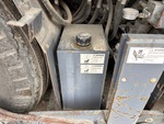 Hydraulics with Hydraulic Tank
